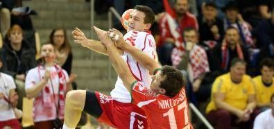 Polscy piłkarze ręczni na ME 2014